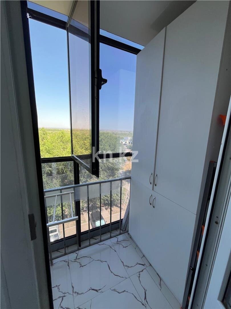 Продажа 1-комнатной квартиры, 40 м² в Караганде - фото 8