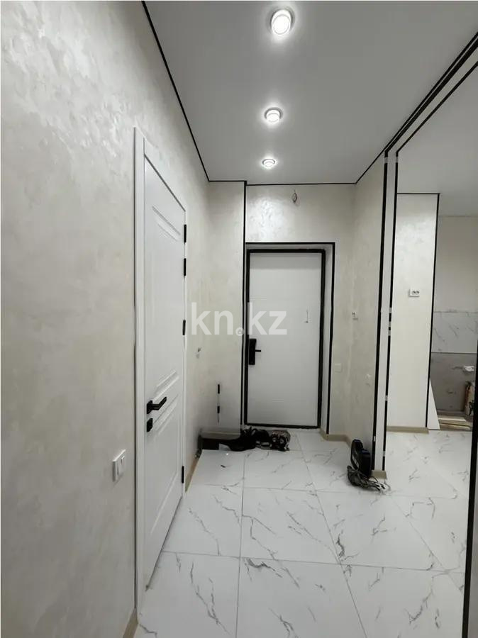 Продажа 2-комнатной квартиры, 45 м², пр. Райымбека, дом  349/1 в Алматы - фото 5