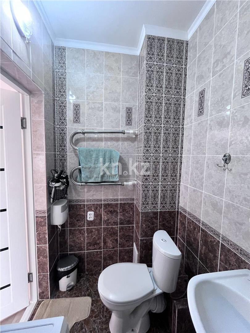 Продажа 3-комнатной квартиры, 80 м² в Караганде - фото 24