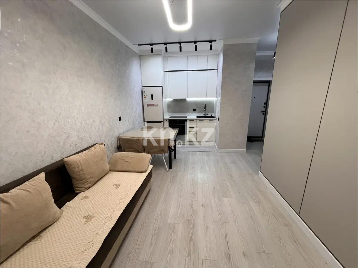 Продажа 1-комнатной квартиры, 40.36 м² в Астане - фото 3
