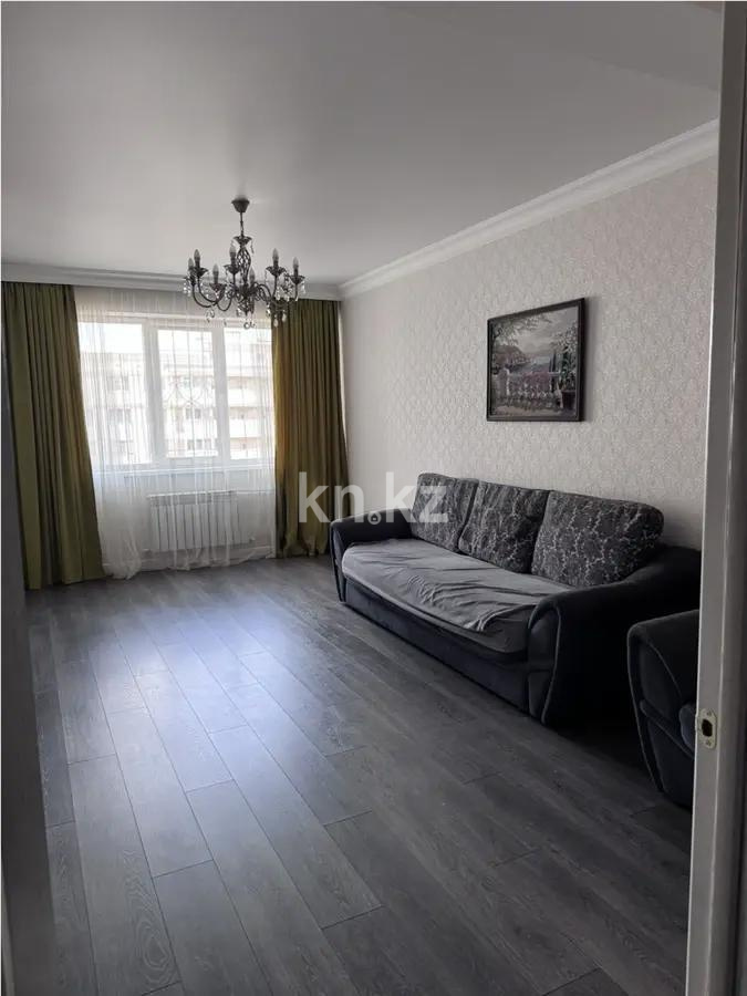 Продажа 3-комнатной квартиры, 91 м², ул. Навои, дом  210/1 в Алматы