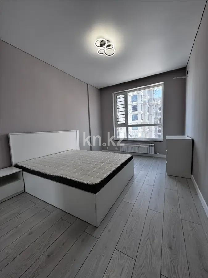Продажа 4-комнатной квартиры, 107.1 м² в Астане - фото 4