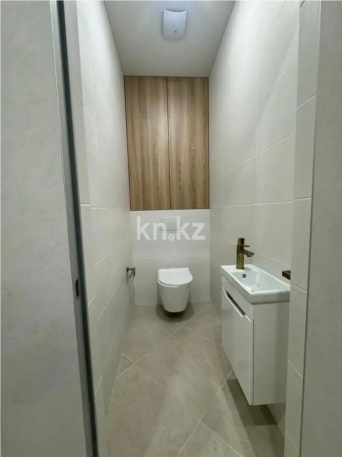 Продажа 3-комнатной квартиры, 86 м², мкр-н Орбита-1, дом  15/1 в Караганде - фото 4