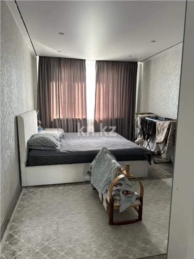 Продажа 2-комнатной квартиры, 45.5 м² в Астане - фото 2