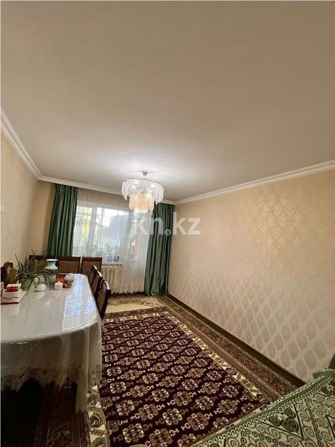 Продажа 3-комнатной квартиры, 62 м² в Астане