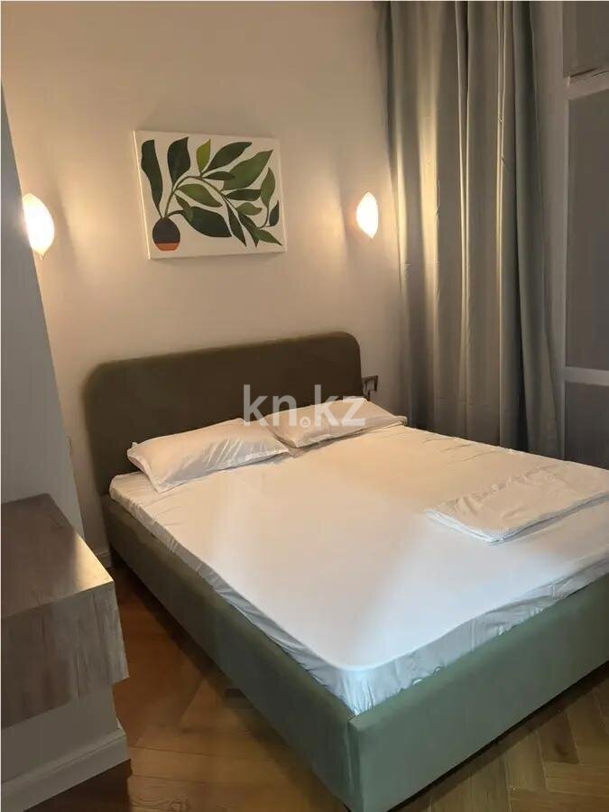 Продажа 2-комнатной квартиры, 39 м² в Астане - фото 2