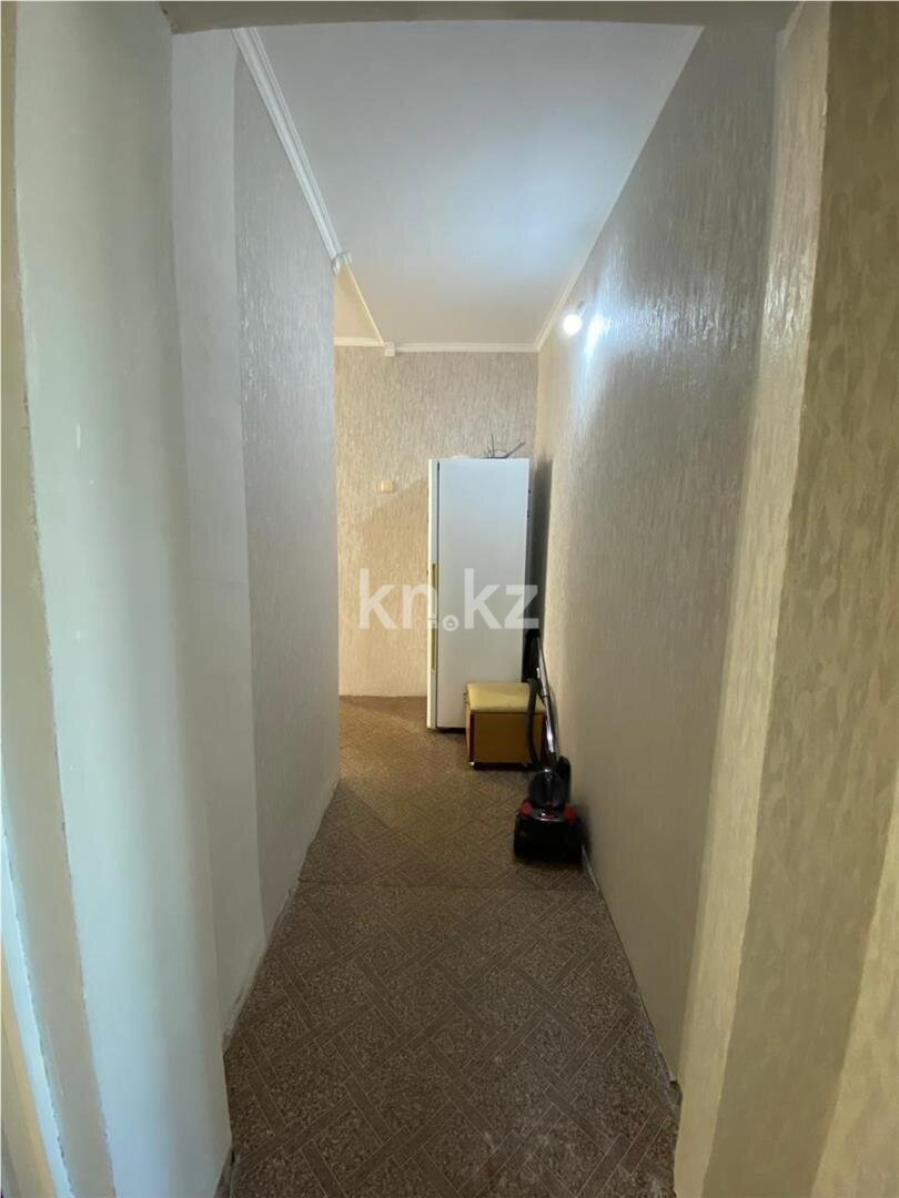 Продажа 3-комнатной квартиры, 69 м² в Караганде - фото 11