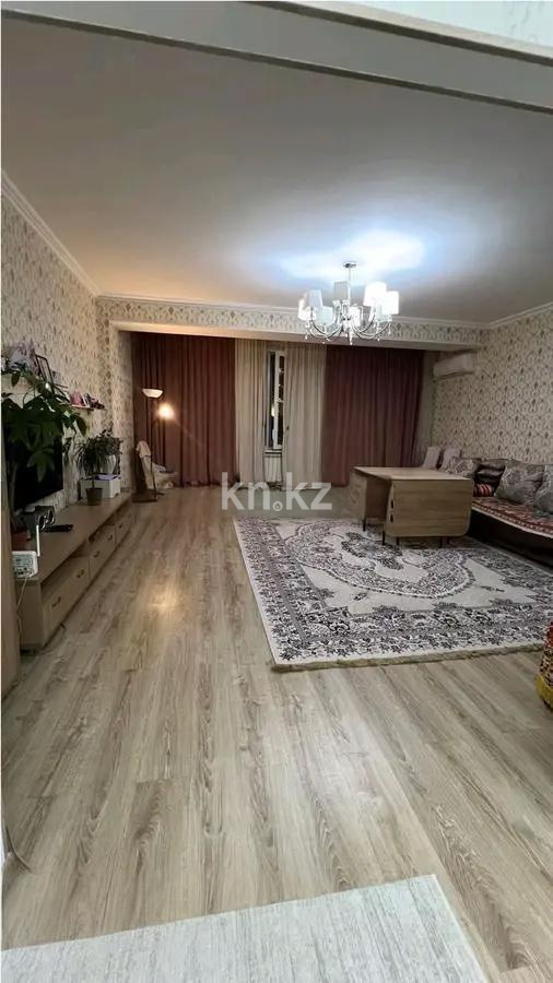 Продажа 3-комнатной квартиры, 120 м², ул. Кунаева, дом  14 в Астане