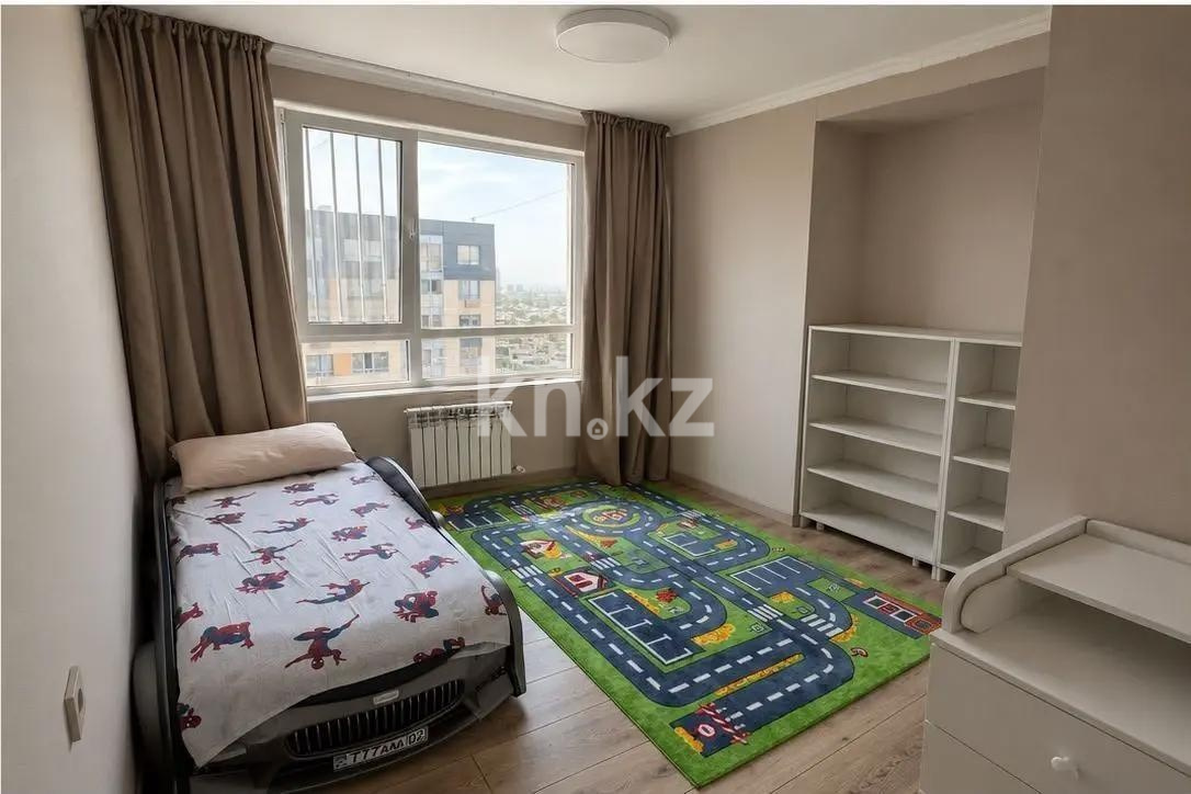 Продажа 3-комнатной квартиры, 50 м² в Алматы - фото 3