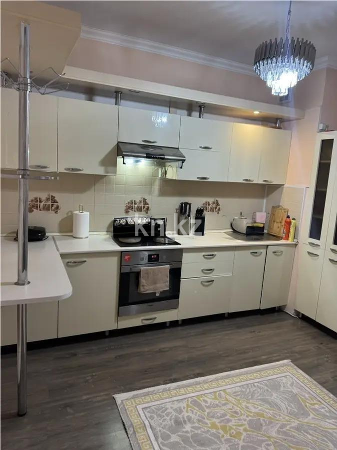 Продажа 2-комнатной квартиры, 62 м² в Алматы - фото 3