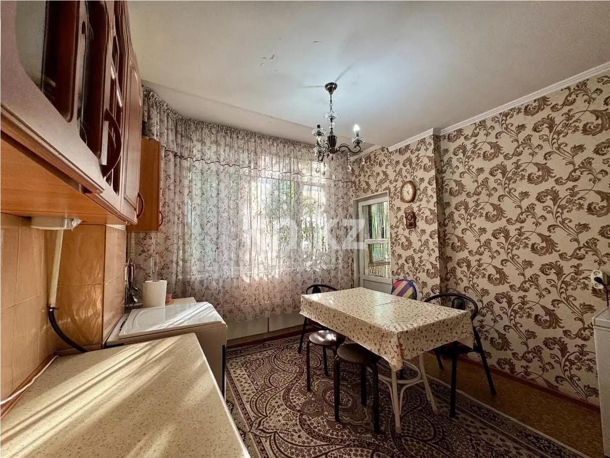 Продажа 2-комнатной квартиры, 59 м² в Алматы - фото 3