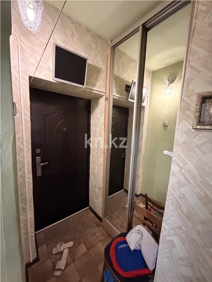 Продажа 2-комнатной квартиры, 43 м² в Алматы - фото 9