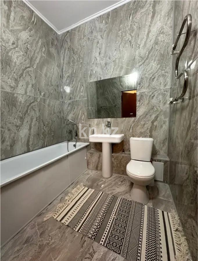 Продажа 2-комнатной квартиры, 91.2 м², пр. Гагарина, дом  133/8 в Алматы - фото 4