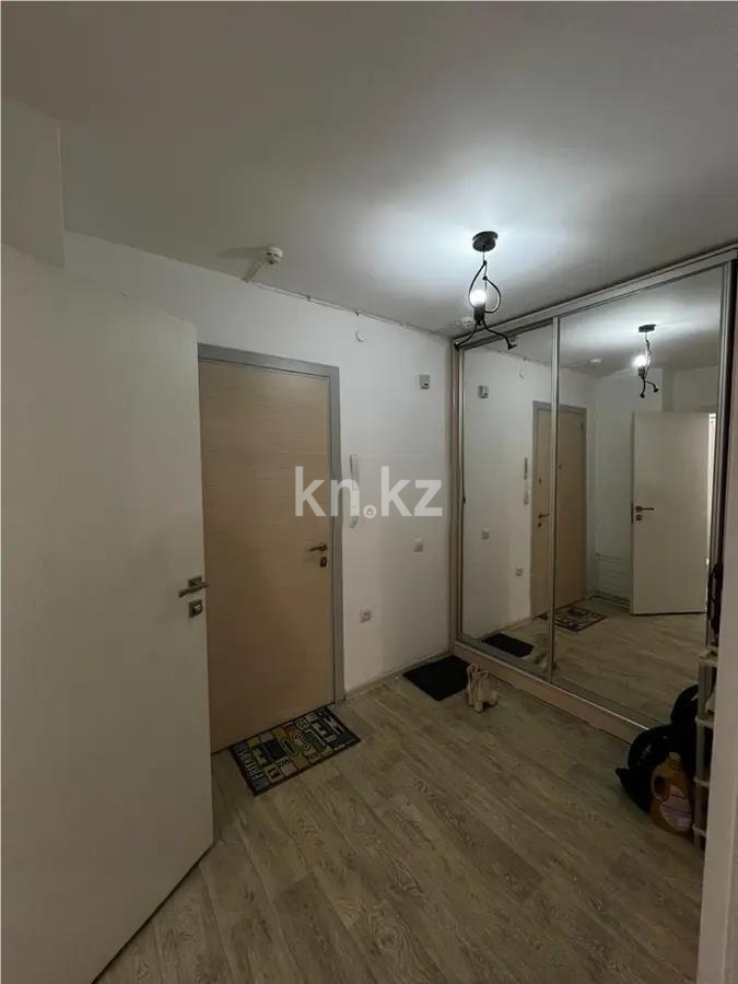 Продажа 1-комнатной квартиры, 41 м² в Алматы - фото 3