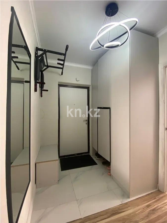 Продажа 2-комнатной квартиры, 65 м², ул. Нажимеденова, дом  17 в Астане - фото 4