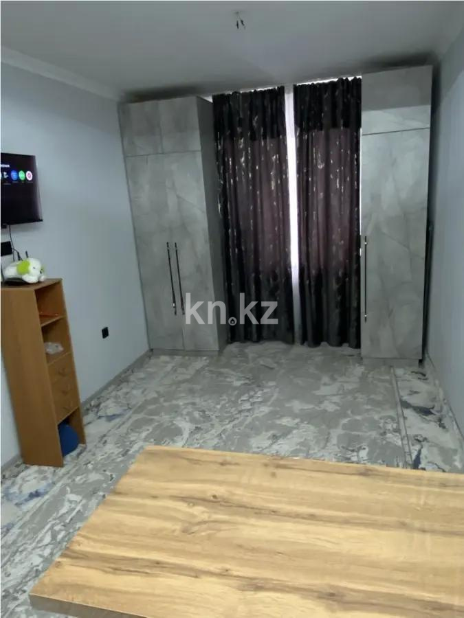 Продажа 1-комнатной квартиры, 20.8 м² в Астане