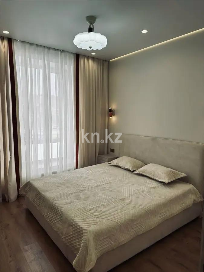 Продажа 2-комнатной квартиры, 40 м² в Астане - фото 2