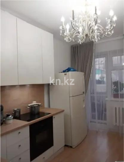 Продажа 1-комнатной квартиры, 20 м², ул. Торайгырова, дом  4 в Астане