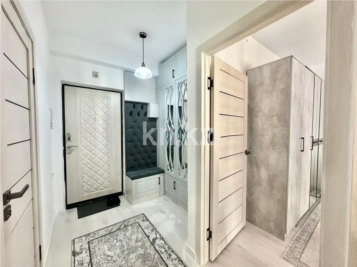 Продажа 2-комнатной квартиры, 43.4 м² в Алматы - фото 4