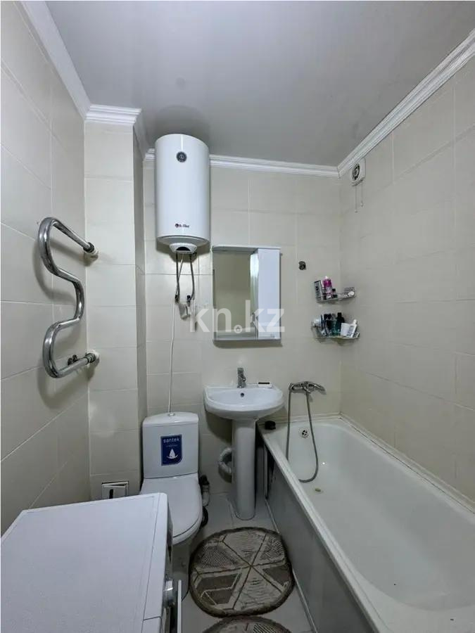 Продажа 2-комнатной квартиры, 57 м² в Караганде - фото 5