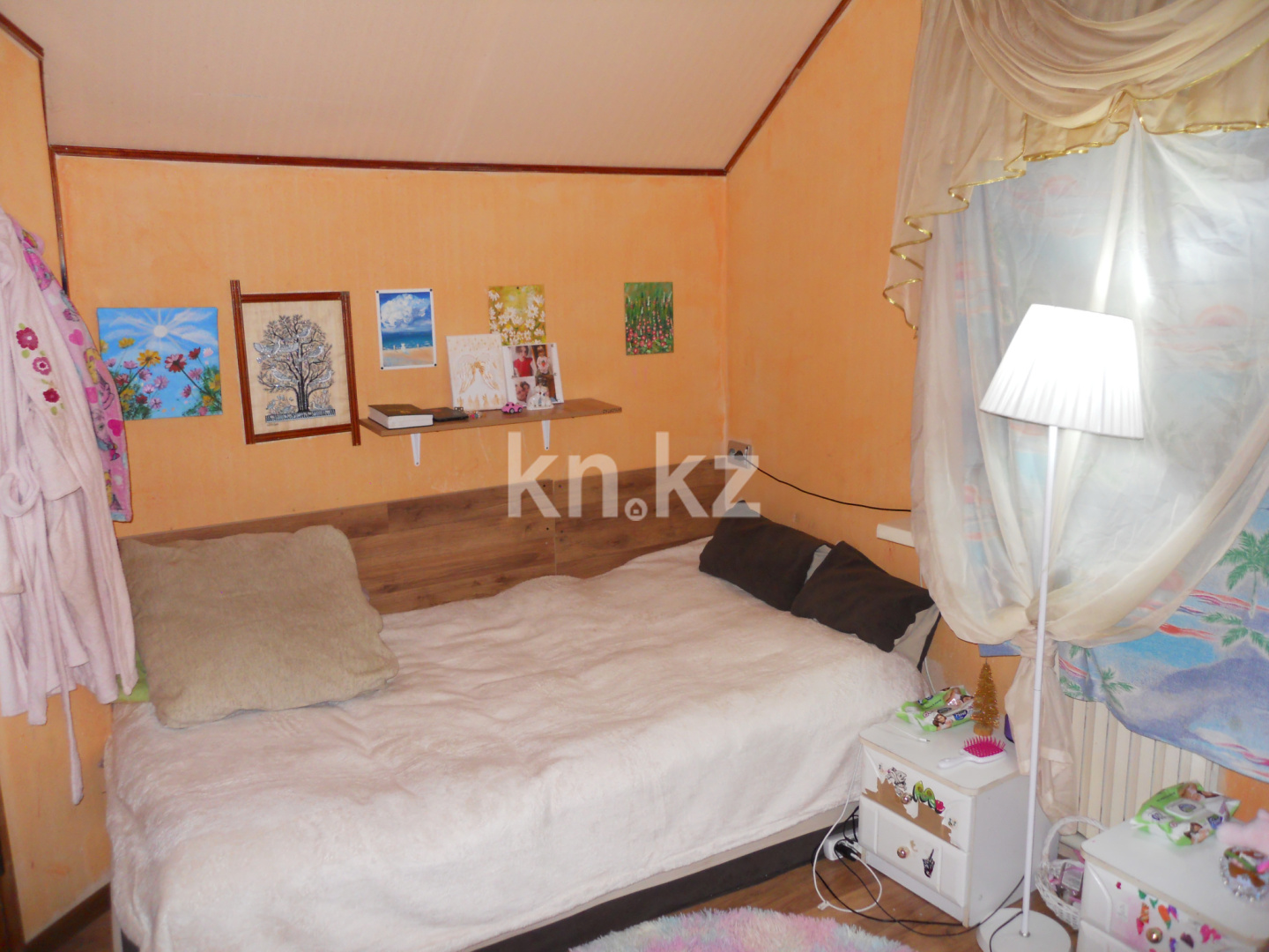 Продажа дачи, 6.6 сот. в Алматы - фото 9