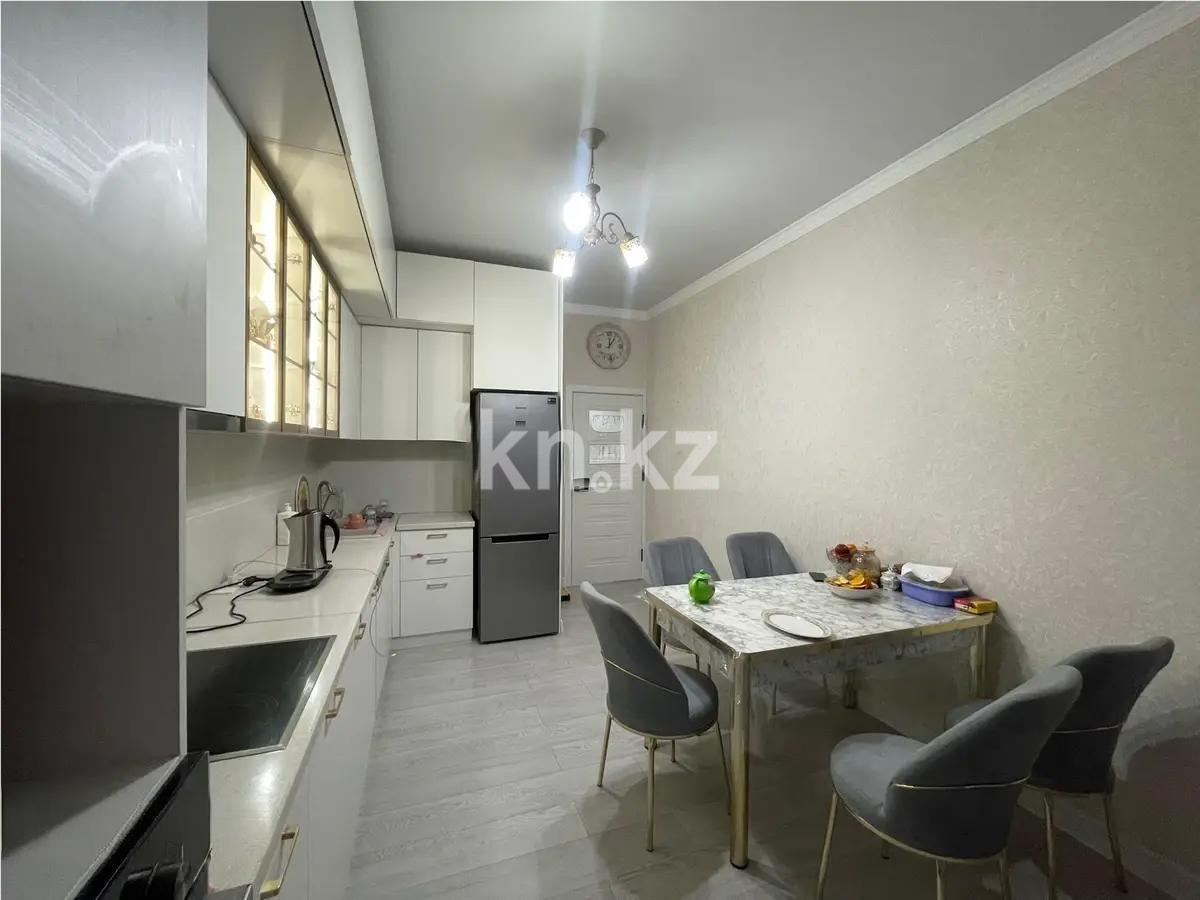 Продажа 3-комнатной квартиры, 104 м², пр. Абая, дом  164 в Алматы - фото 7
