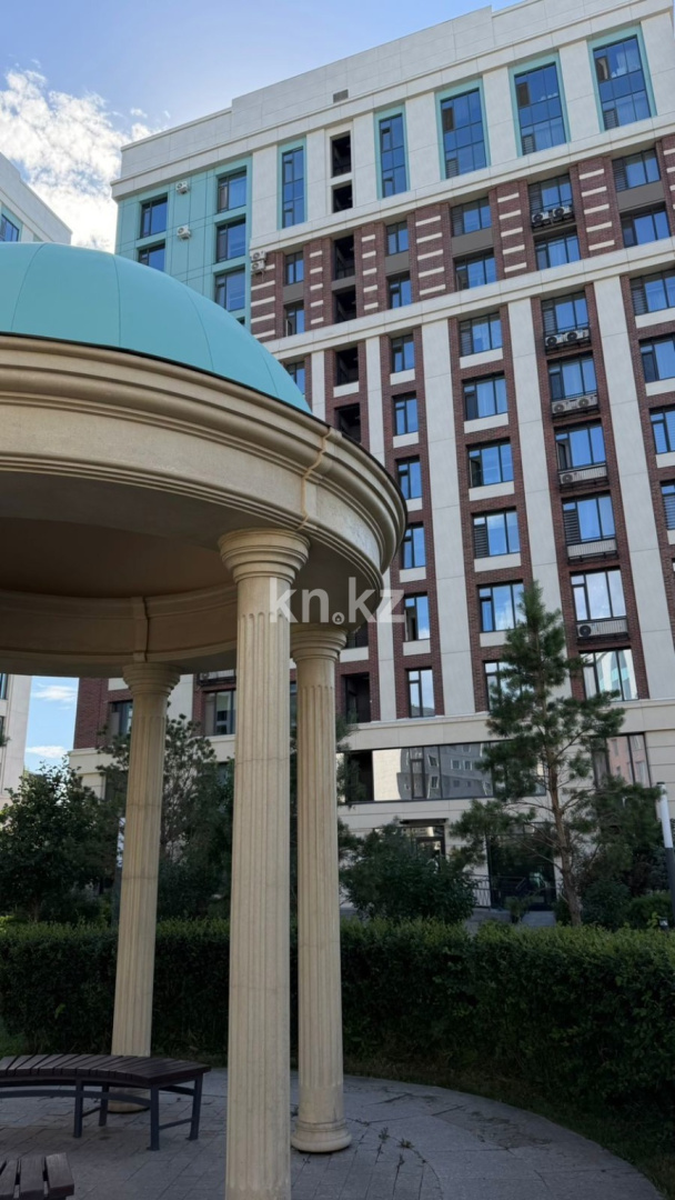 Продажа 3-комнатной квартиры, 105 м² в Астане - фото 5