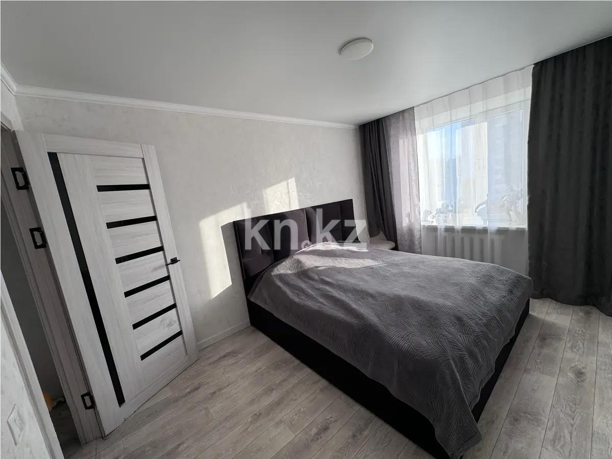 Продажа 3-комнатной квартиры, 64 м², мкр. Мамраева (Восток-5), дом  5 в Караганде - фото 3