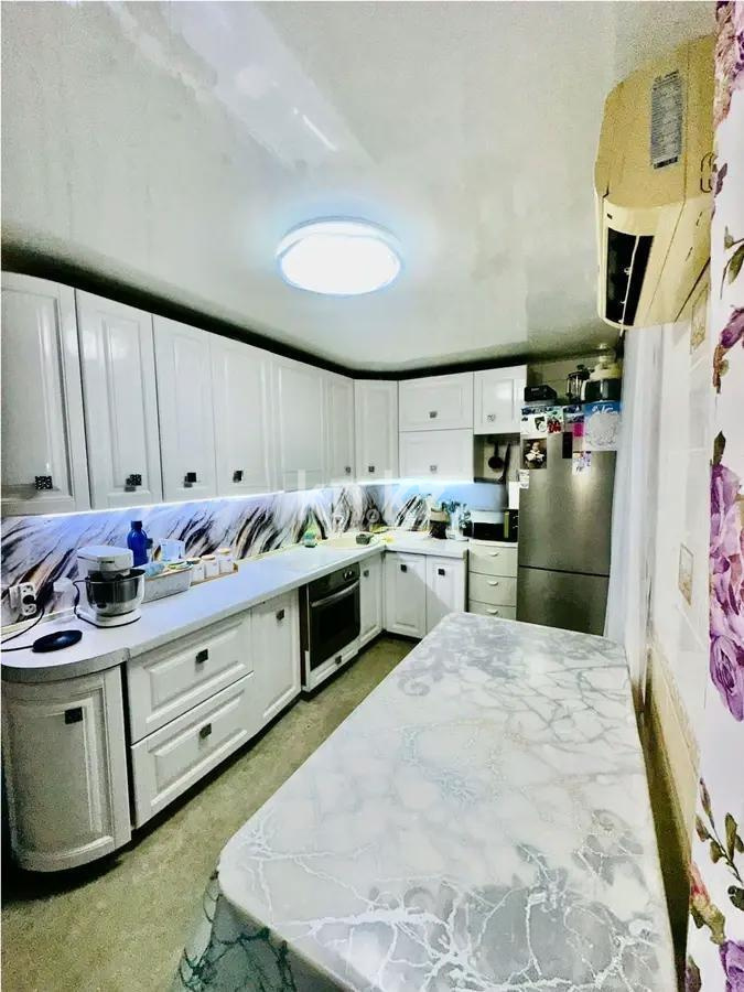 Продажа 3-комнатной квартиры, 64 м² в Караганде - фото 4