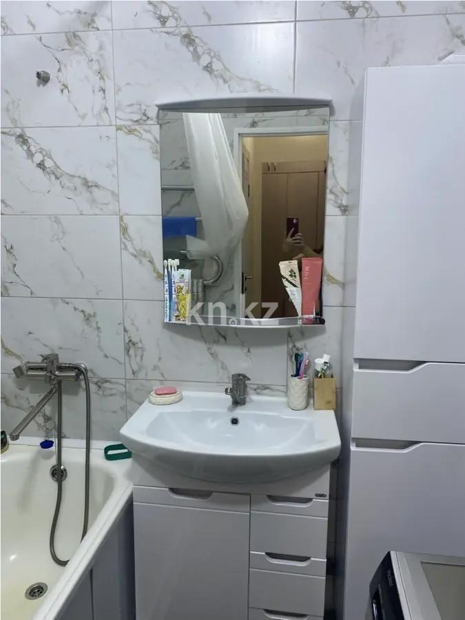 Продажа 3-комнатной квартиры, 72 м² в Алматы - фото 4