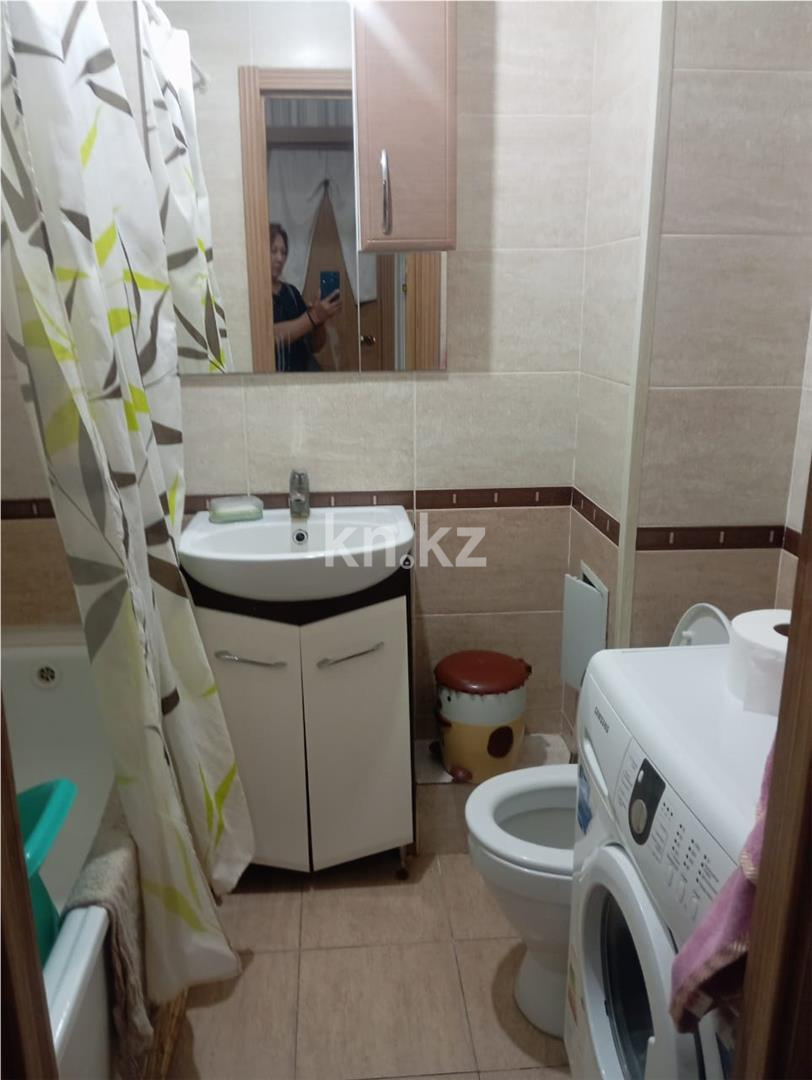 Продажа 1-комнатной квартиры, 36 м² в Астане - фото 4