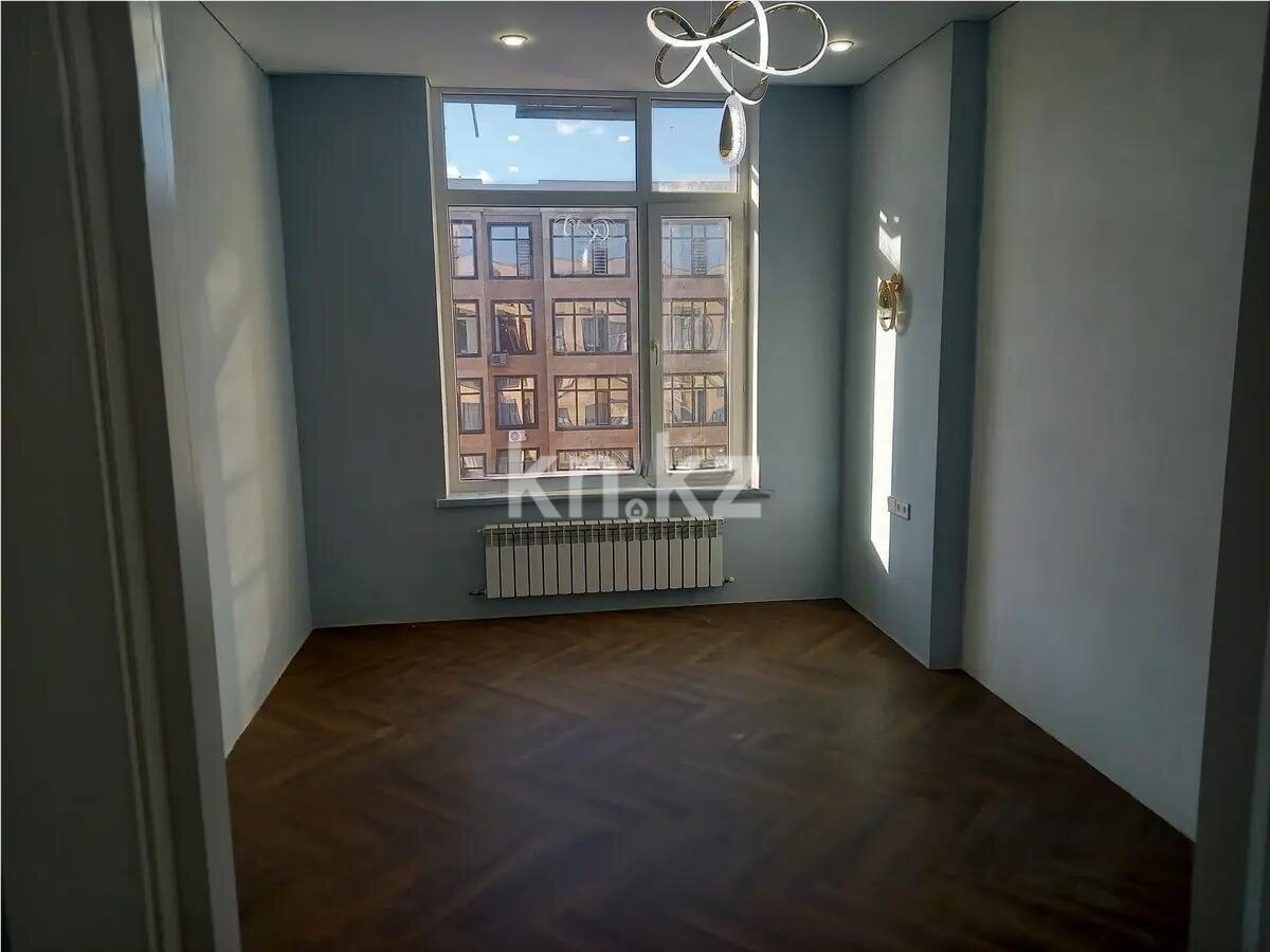 Продажа 3-комнатной квартиры, 86 м² в Астане - фото 2