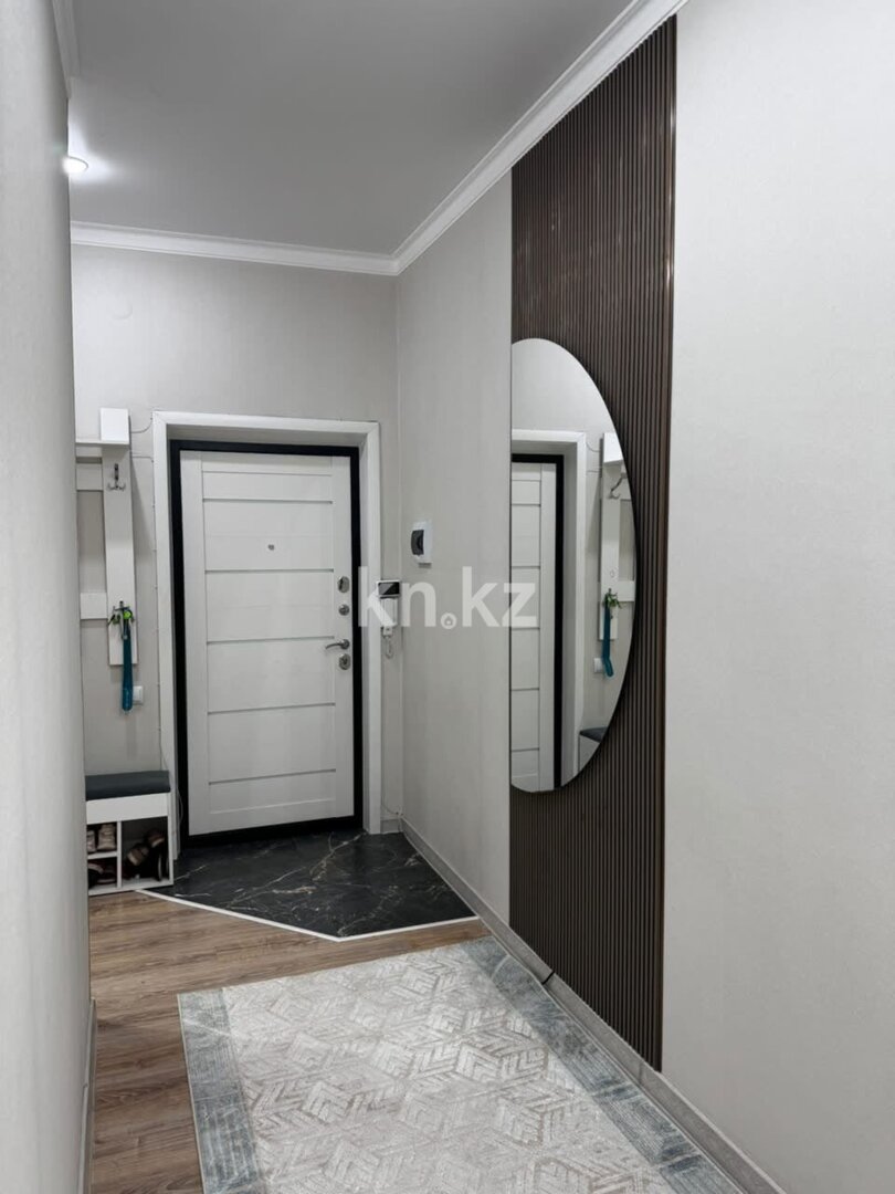 Продажа 3-комнатной квартиры, 85.5 м² в Караганде - фото 8