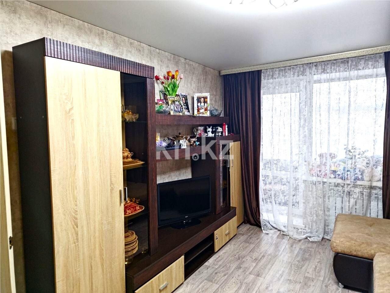 Продажа 3-комнатной квартиры, 60 м² в Караганде - фото 2