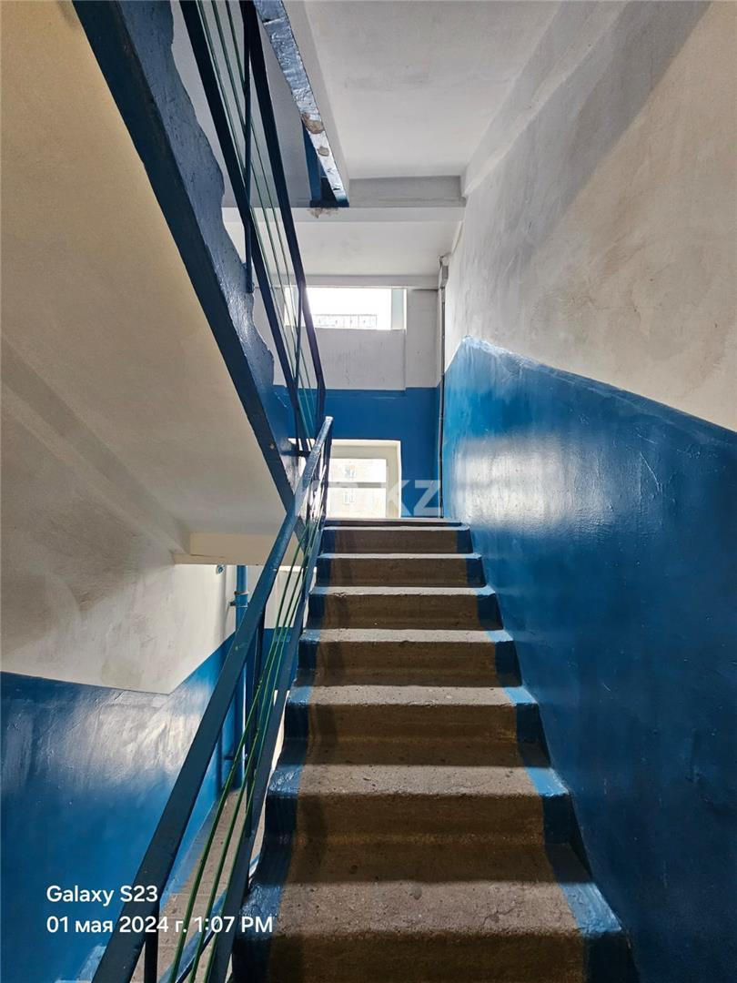 Продажа 3-комнатной квартиры, 89 м², ул. Чокана Уалиханова в Темиртау - фото 15