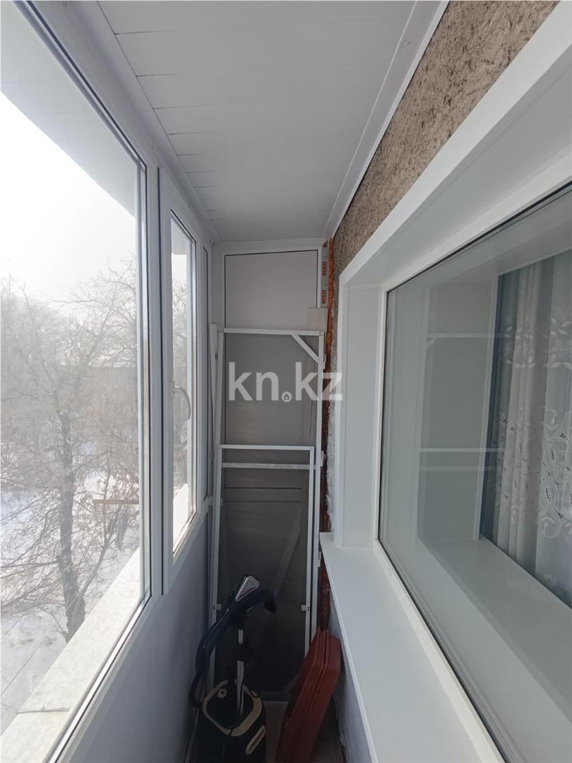 Продажа 2-комнатной квартиры, 41 м² в Караганде - фото 12