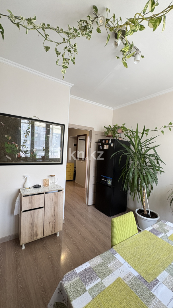 Продажа 1-комнатной квартиры, 40 м², ул. Е-117, дом  42 - Улы-Дала в Астане - фото 2