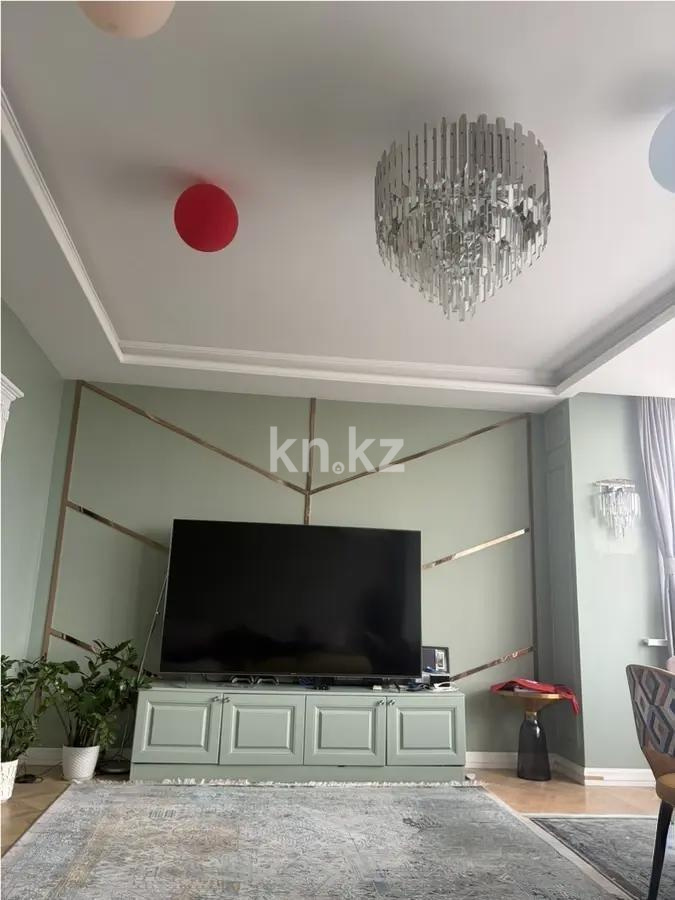 Продажа 4-комнатной квартиры, 110 м² в Астане