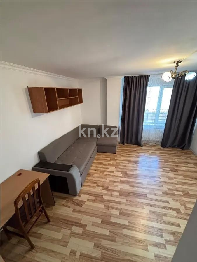 Продажа 1-комнатной квартиры, 45 м² в Астане
