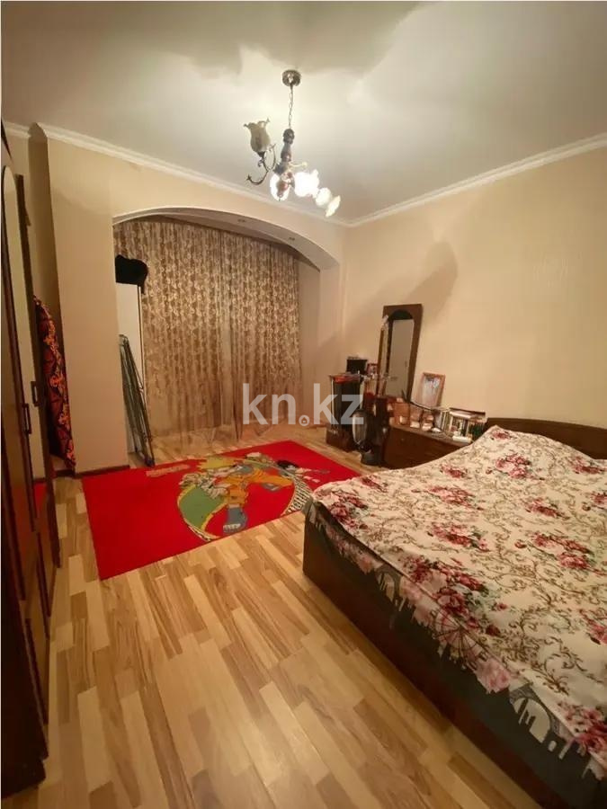 Продажа 2-комнатной квартиры, 77 м² в Астане - фото 3