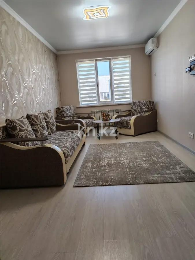 Продажа 2-комнатной квартиры, 58.2 м² в Алматы