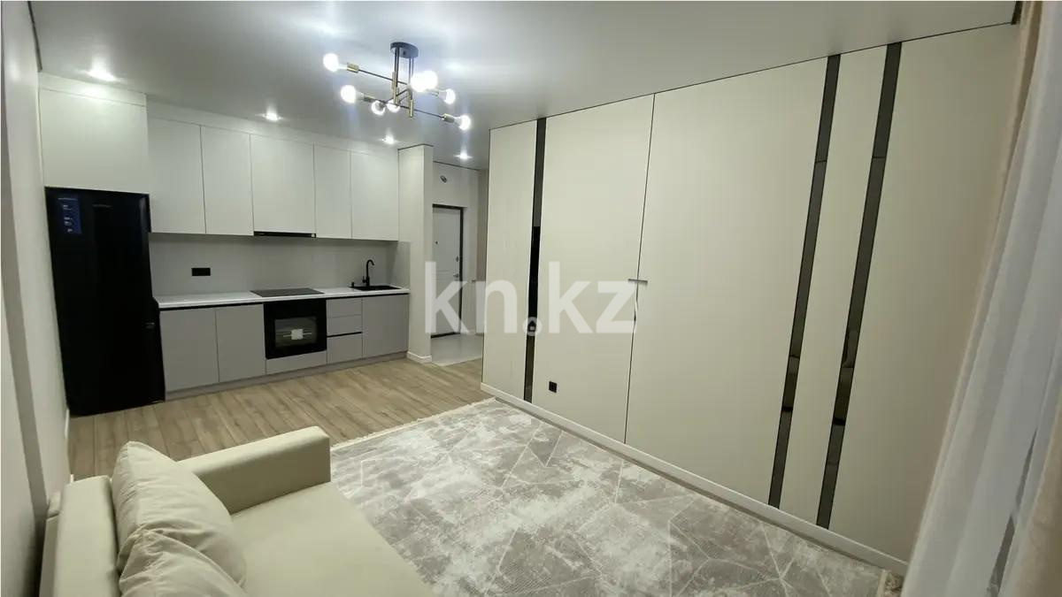 Продажа 2-комнатной квартиры, 40 м² в Астане - фото 3