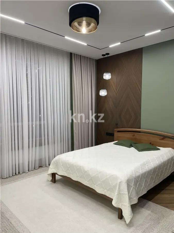 Продажа 3-комнатной квартиры, 120 м², пр. Аль-Фараби, дом  27/3 в Алматы - фото 3