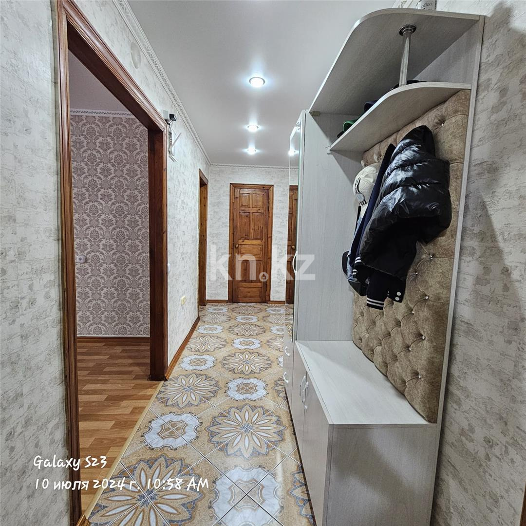 Продажа 4-комнатной квартиры, 82 м², ул. Караганды в Темиртау - фото 16
