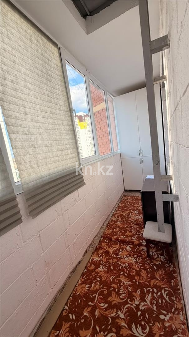 Продажа 1-комнатной квартиры, 37 м² в Караганде - фото 7