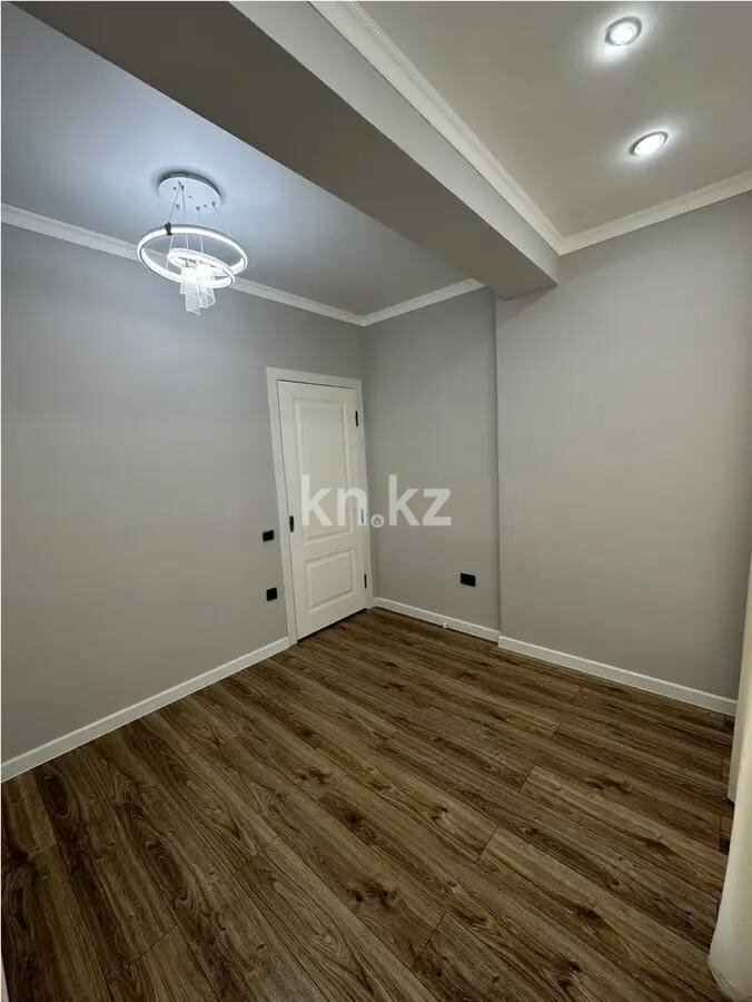 Продажа 2-комнатной квартиры, 50 м² в Алматы - фото 2