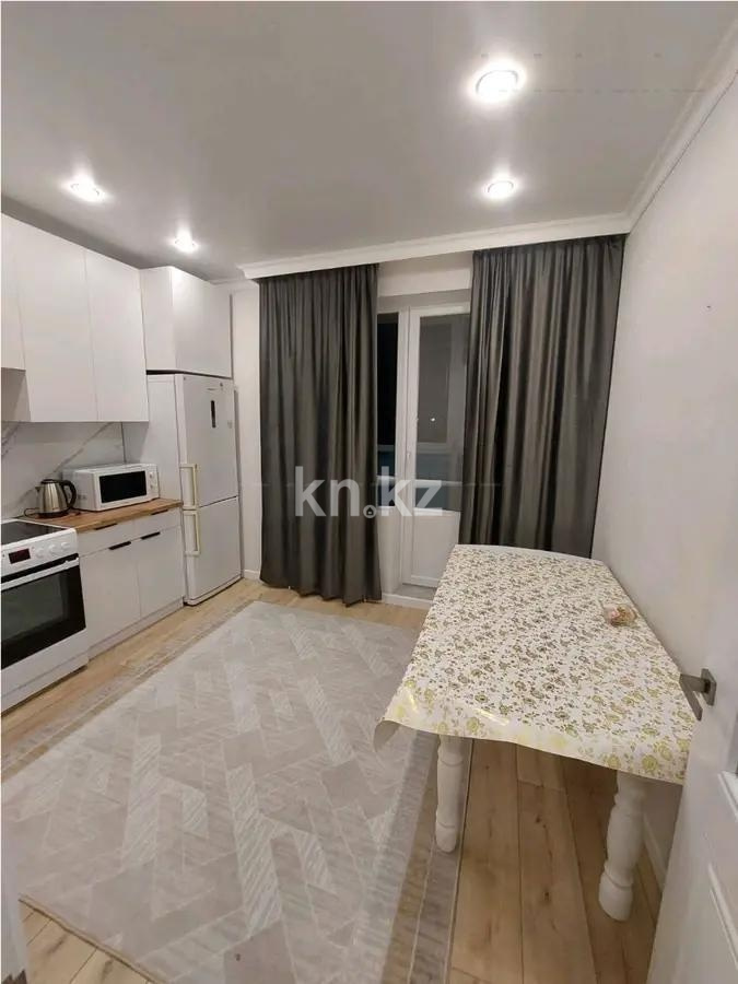 Продажа 1-комнатной квартиры, 37 м² в Астане - фото 2
