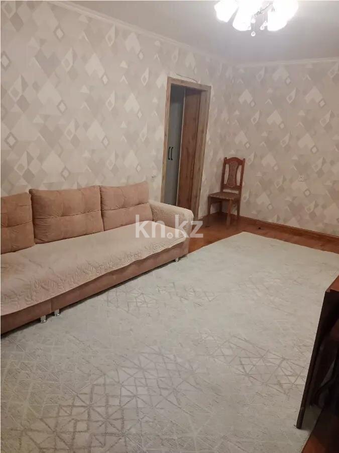 Продажа 3-комнатной квартиры, 51.8 м² в Алматы