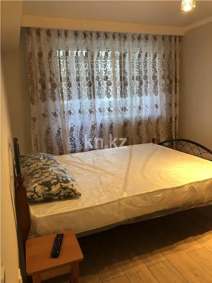 Продажа 1-комнатной квартиры, 33 м² в Алматы