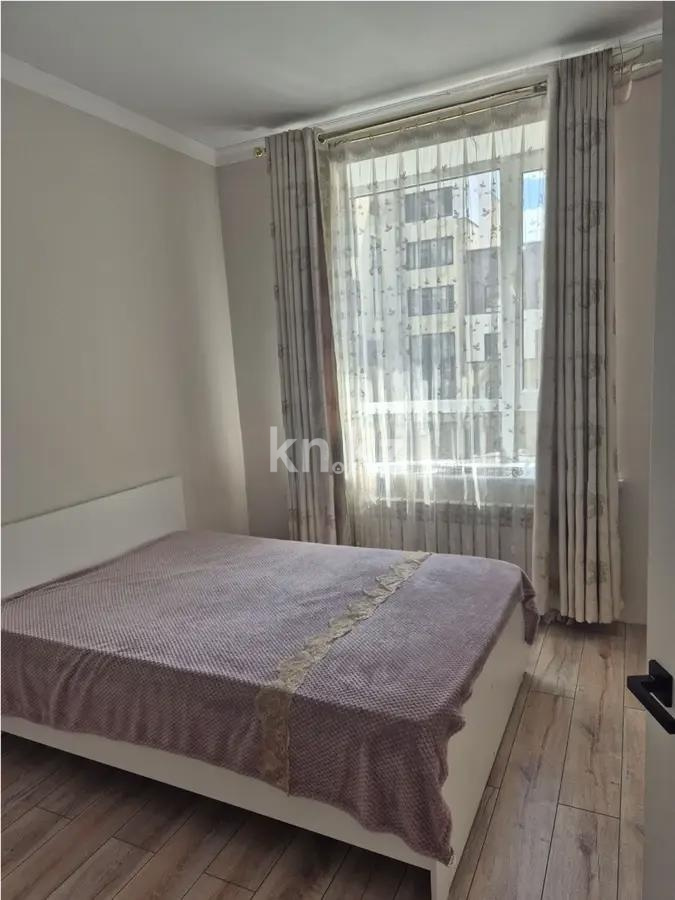 Продажа 1-комнатной квартиры, 35 м² в Астане